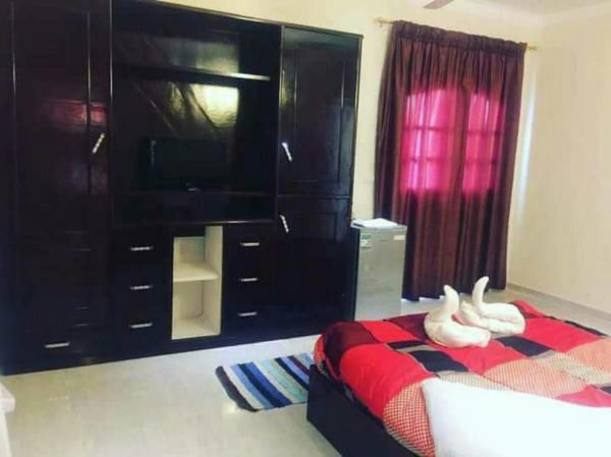 Gold Ibis Hotel Луксор Экстерьер фото