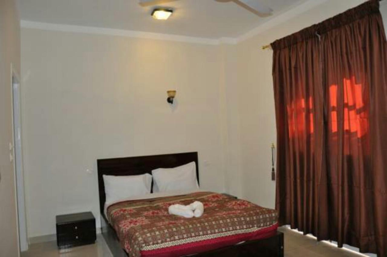 Gold Ibis Hotel Луксор Экстерьер фото