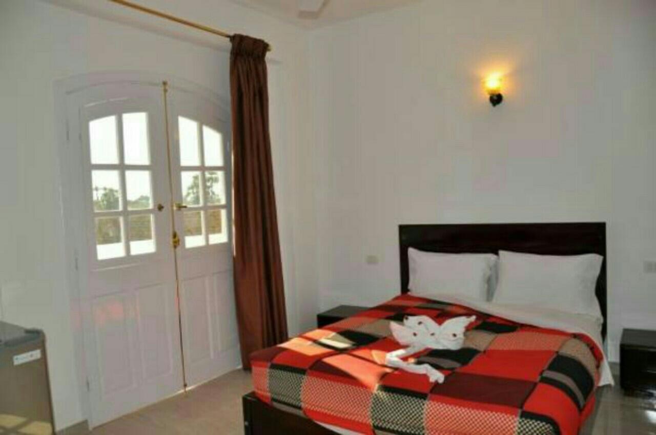 Gold Ibis Hotel Луксор Экстерьер фото
