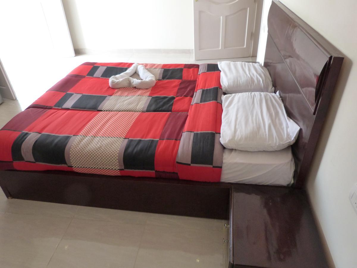 Gold Ibis Hotel Луксор Экстерьер фото