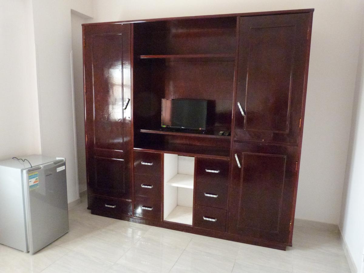 Gold Ibis Hotel Луксор Экстерьер фото