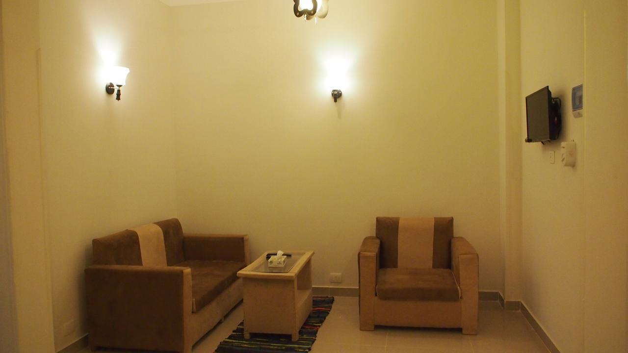 Gold Ibis Hotel Луксор Экстерьер фото